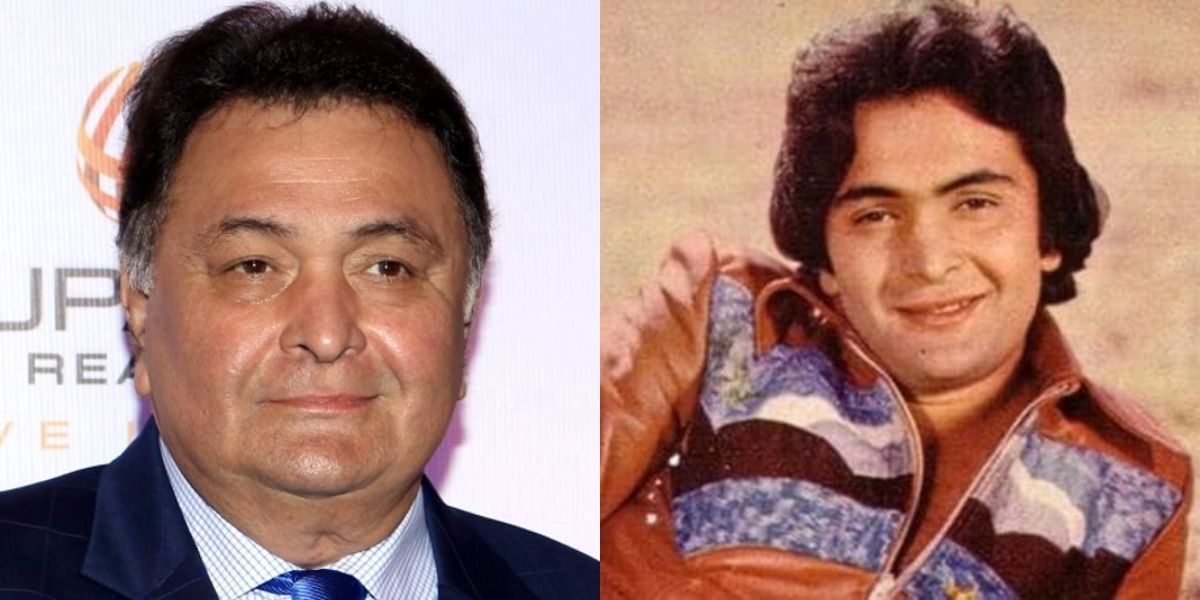 Rishi Kapoor: Remembering the romantic hero of Bollywood on his second death anniversary